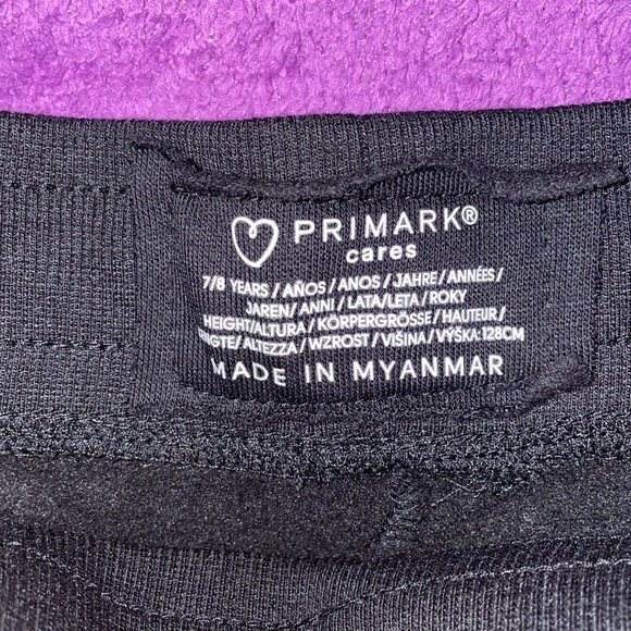 Comfortable sweats - Picture 2 of 3